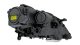 HELLA Headlight Assemblies