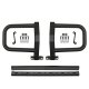 WES XTS Bumpers