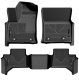 HL WB - Combo - Black