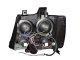 ANZ Projector Headlights
