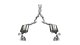 COR Cat-Back Sport