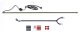 PUT Blade Tailgate Light Bars