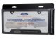 FR License Plate Frames