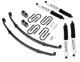 TUF Lift Kits