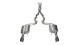COR Cat-Back Sport