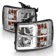 ANZ Projector Headlights