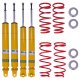 BIL B12 Series Suspension Kits
