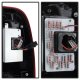 SPY LED Tail Lights