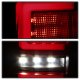 SPY LED Tail Lights