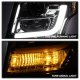 SPY Headlights