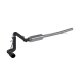 MBRP Catback Exhaust BLK