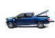 UND Elite LX Bed Covers