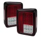 SPY LED Tail Lights