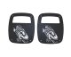 FBO Tail Light Cover