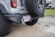 FBO Rear Bumpers