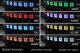 DIO LED Light Bars