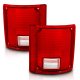 ANZ Taillights