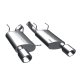 MAG Axle Back Exhaust