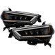 SPY Headlights