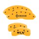 MGP Caliper Covers 4 Logo