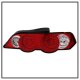 SPY LED Tail Lights