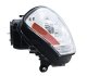 HELLA Headlight Assemblies
