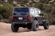 DV8 Spare Tire Delete Kit