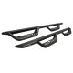 WES Nerf Bars - Outlaw
