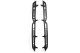 DV8 Hinge Mounted Steps