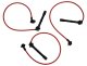 FR Spark Plug Wire Sets