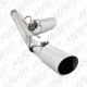 MBRP Catback Exhaust 409