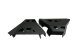 DVE Skid Plates