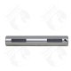 YUK Cross Pin Shaft