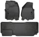 HL WB - Combo - Black