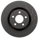 HAWK Talon Rotors
