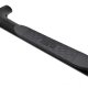 WES Nerf Bars - Platinum 4