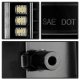 SPY LED Tail Lights