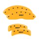 MGP Caliper Covers 4 Standard
