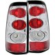 ANZ Taillights