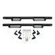 WES Nerf Bars - HDX Drop