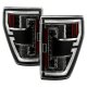 SPY LED Tail Lights