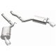 MAG Axle Back Exhaust