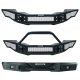 GOR Rockline Bumper