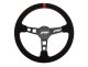 PRP Deep Dish Steering Wheel
