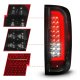 ANZ LED Taillights