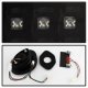 SPY LED Tail Lights