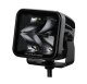 HELLA Black Magic Lamp