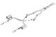 BOR Cat Back S-Type