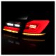 SPY LED Tail Lights
