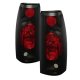 SPY Euro Tail Lights